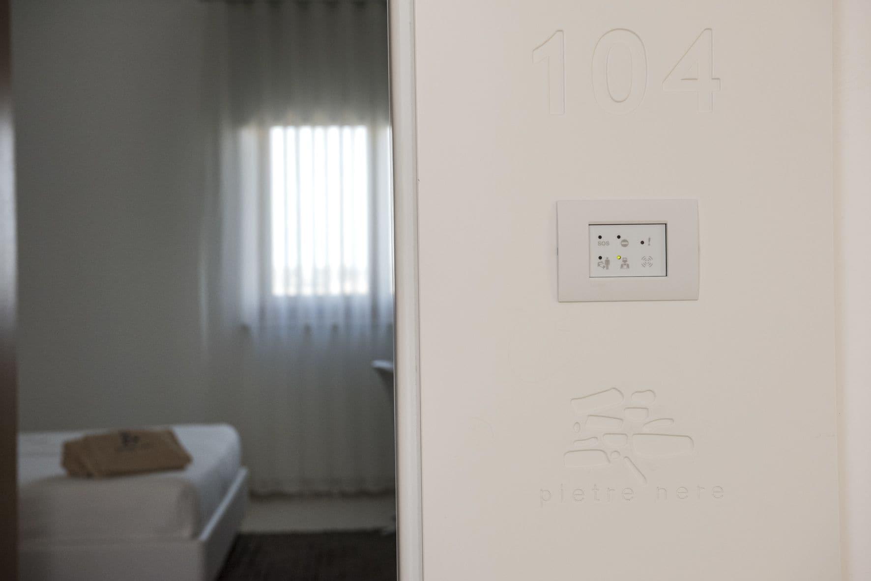 Pietre Nere Resort&spa Hotel 4*