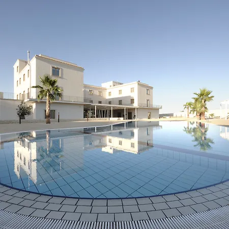 Pietre Nere Resort & Spa 