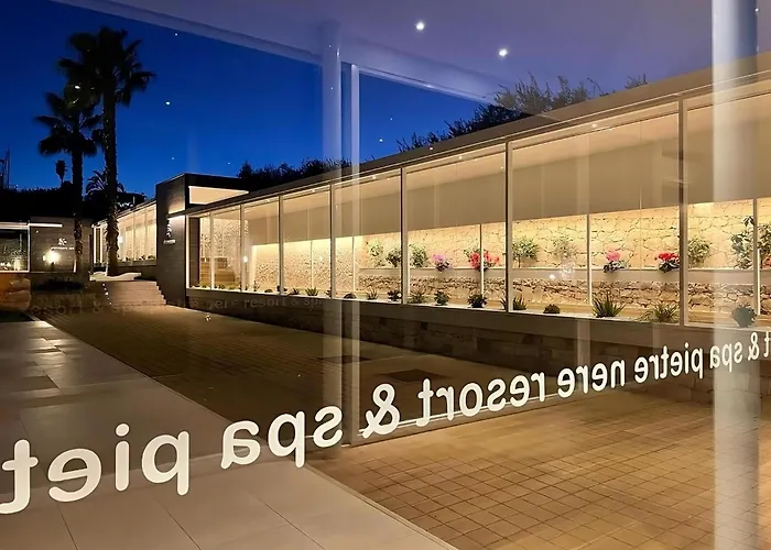 Pietre Nere Resort&Spa