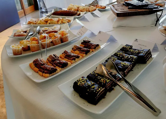Pietre Nere Resort&Spa