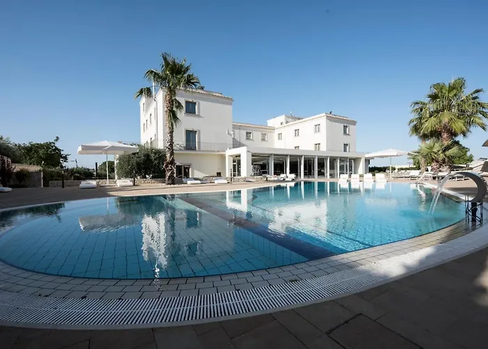 Pietre Nere Resort&Spa
