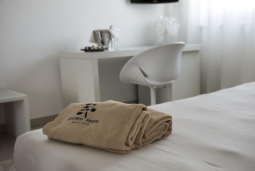 Pietre Nere Resort&spa 4* Modica