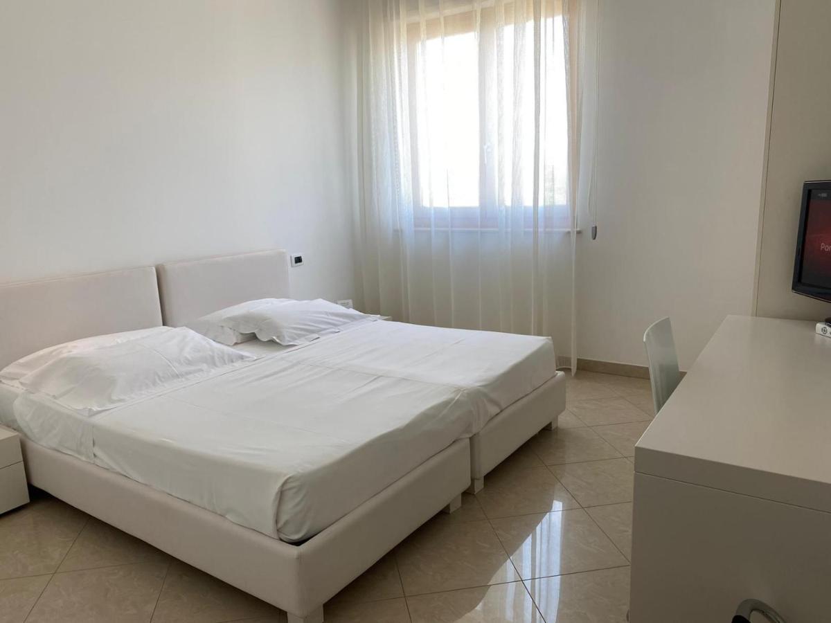 Hotel Pietre Nere Resort&spa 4*