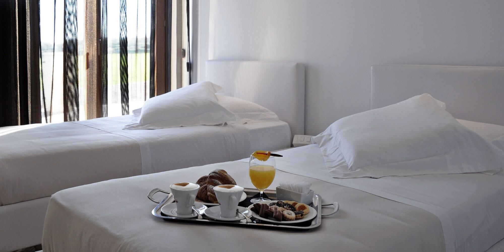 Pietre Nere Resort&spa Modica