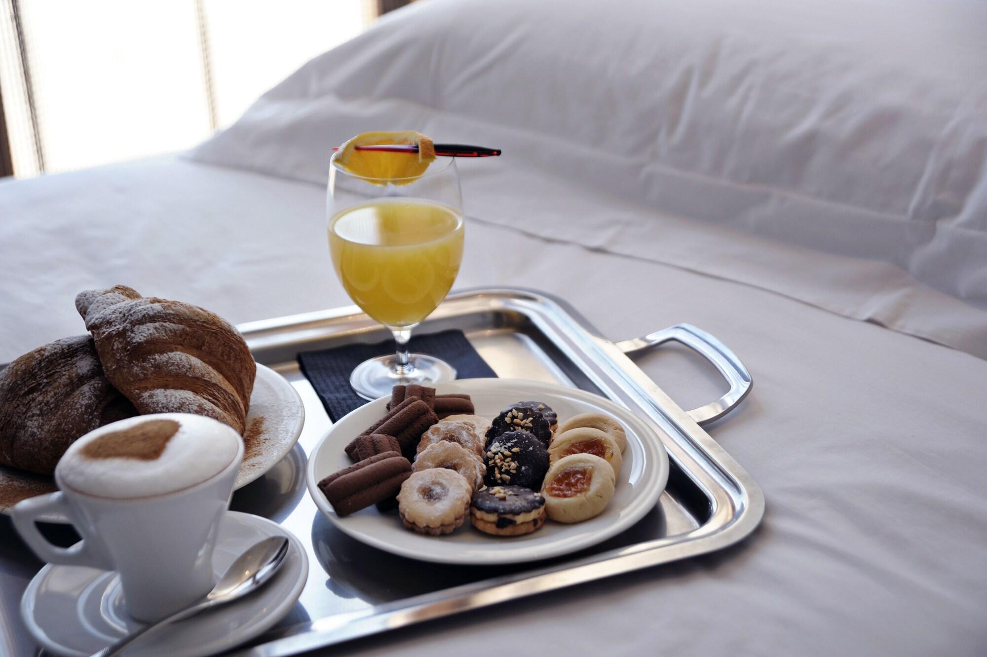 Pietre Nere Resort&spa Hotel