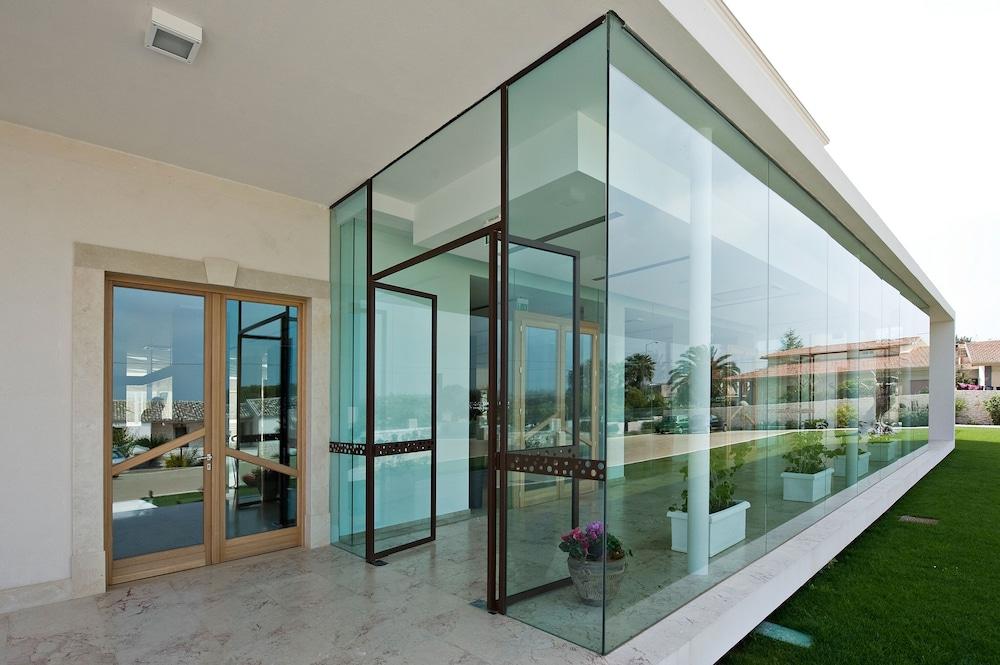 Pietre Nere Resort&spa Modica