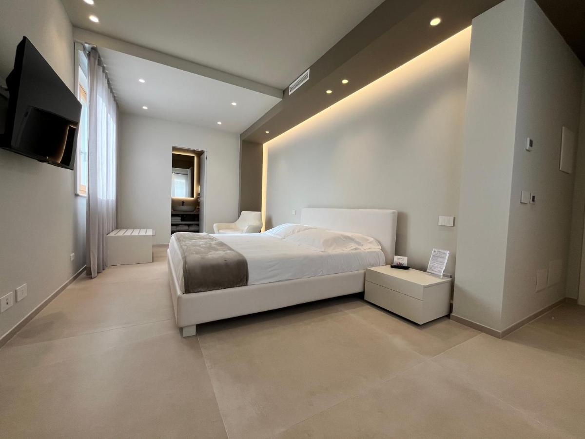 Hotel Pietre Nere Resort&spa Modica