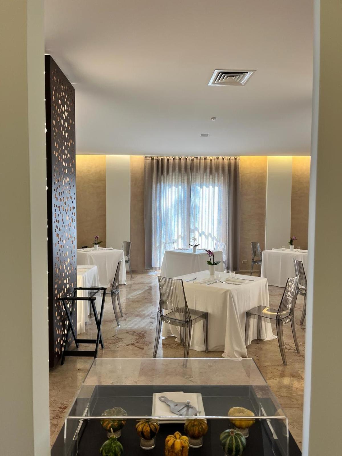 Pietre Nere Resort&spa 4*