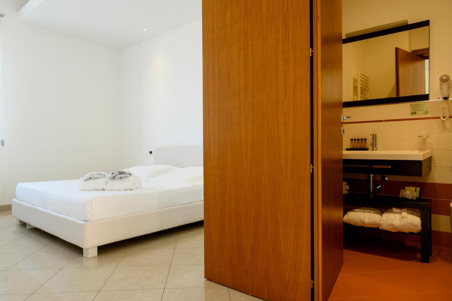 Hotel Pietre Nere Resort&spa