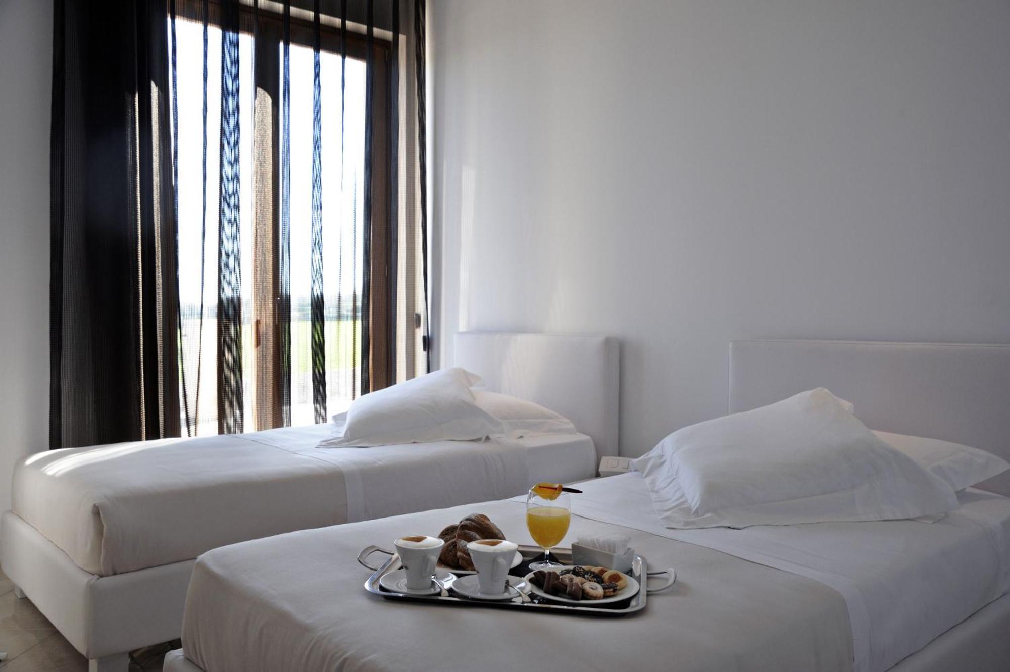 Pietre Nere Resort&spa 4*