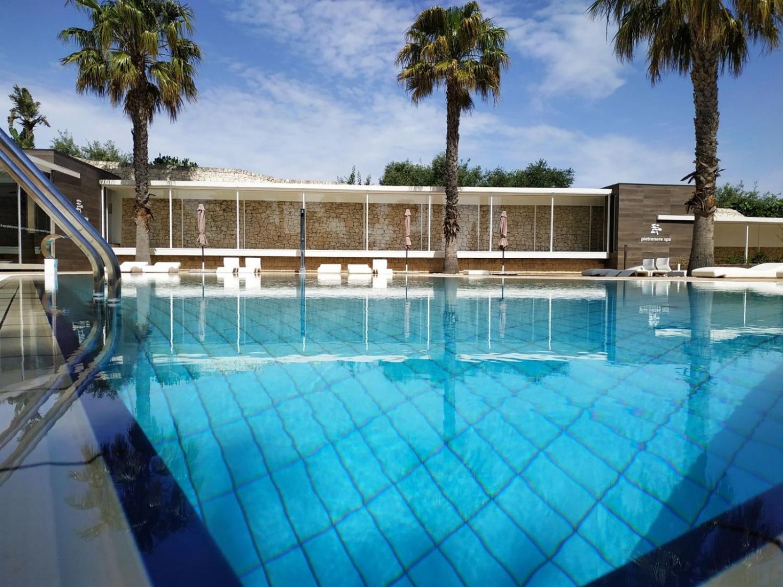 Pietre Nere Resort&spa