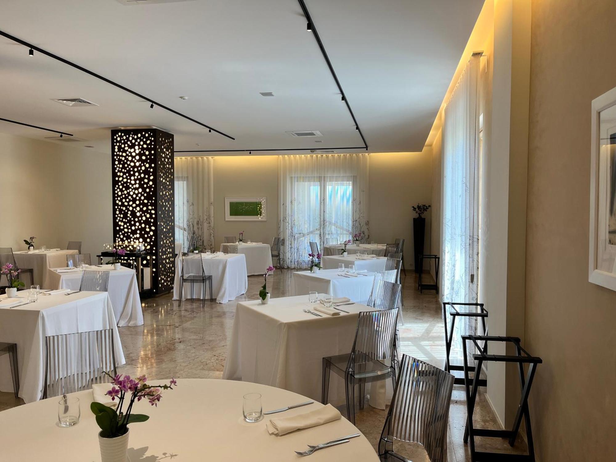 Pietre Nere Resort&spa