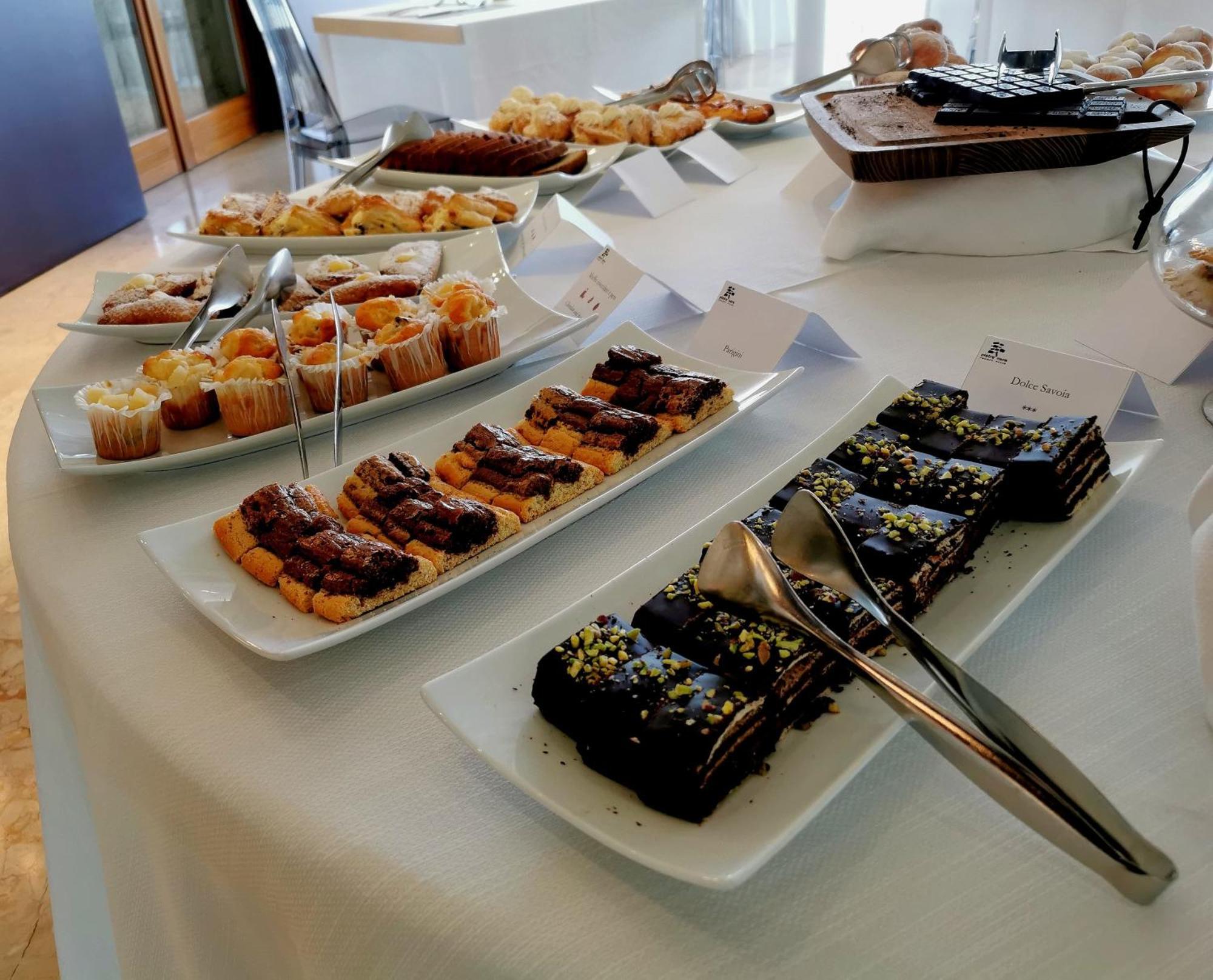 Pietre Nere Resort&spa 4*