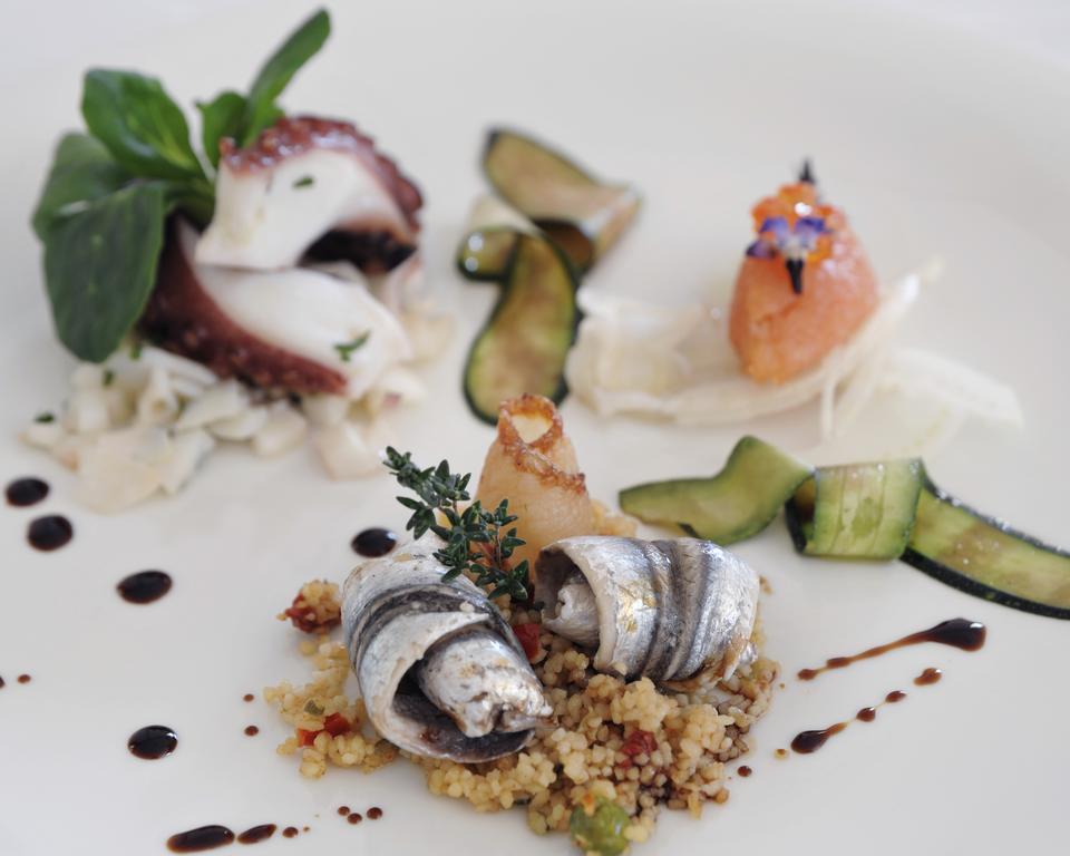 Pietre Nere Resort&spa Hotel 4*