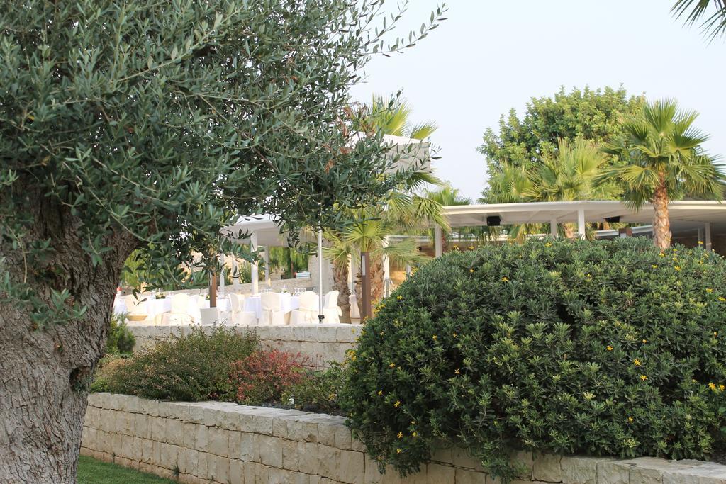 Hotel Pietre Nere Resort&spa