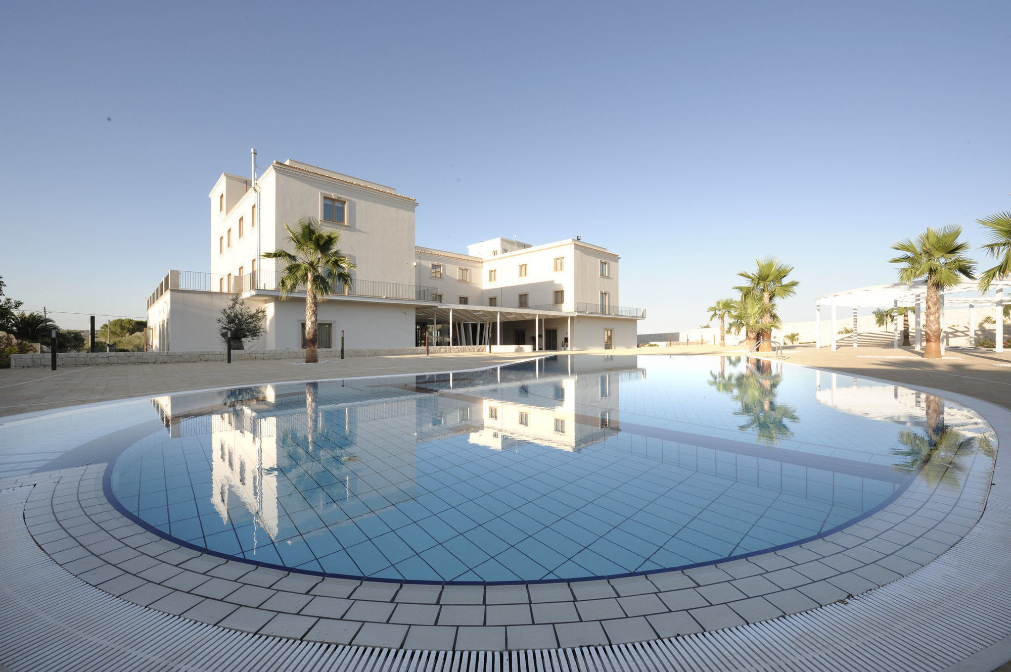 Hotel Pietre Nere Resort&spa Modica