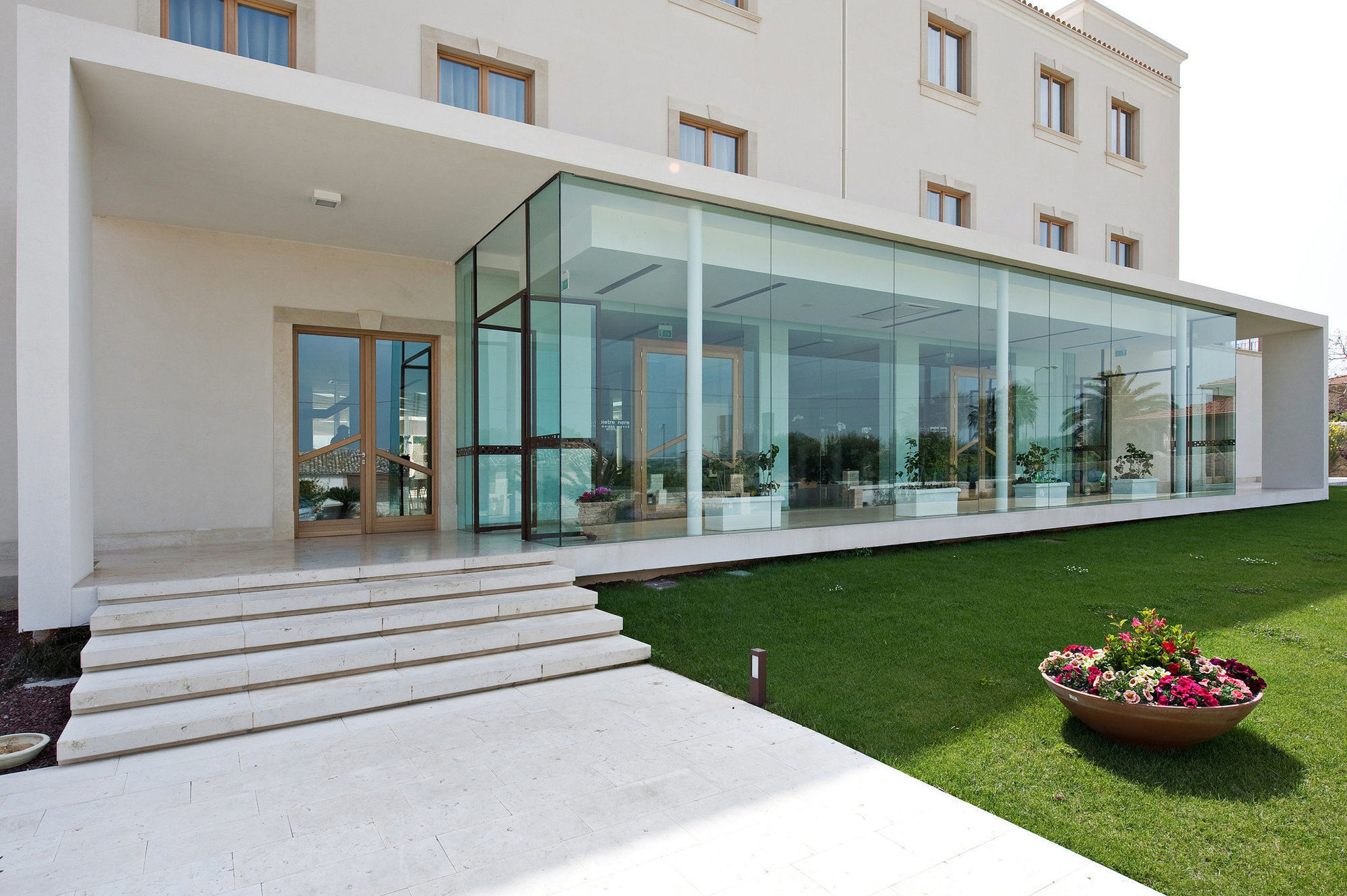 Pietre Nere Resort&spa Modica
