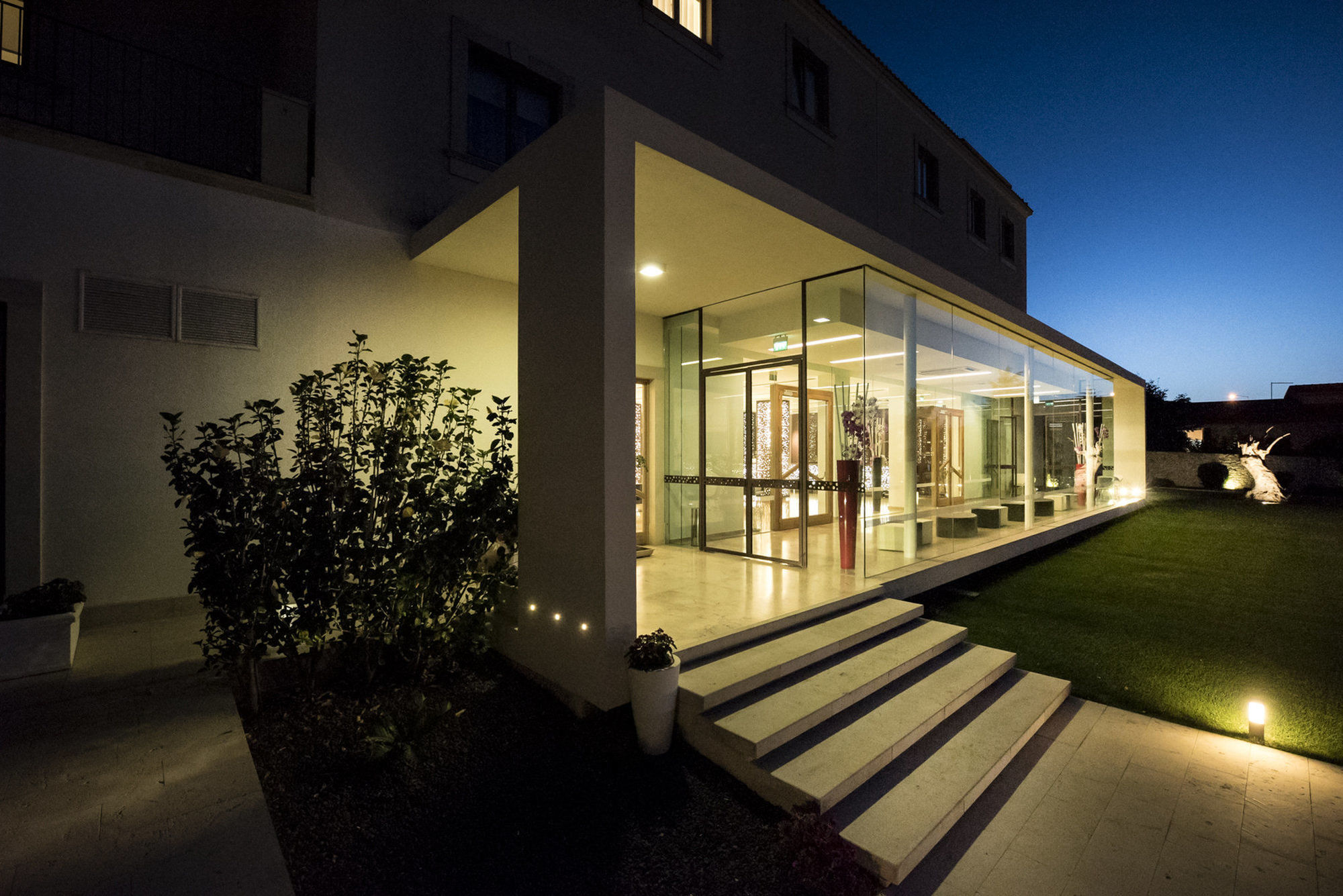 Pietre Nere Resort&spa 4* Modica