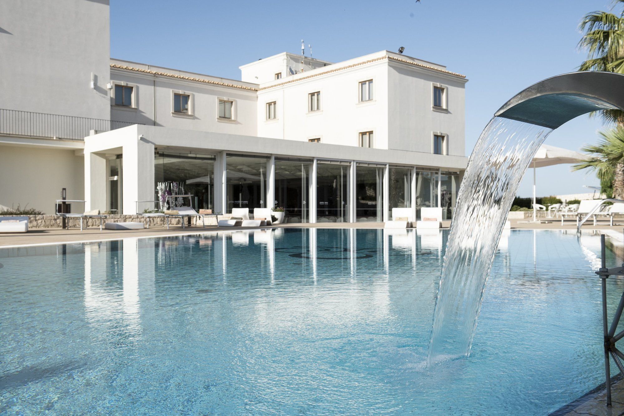 Pietre Nere Resort&spa Hotel 4*