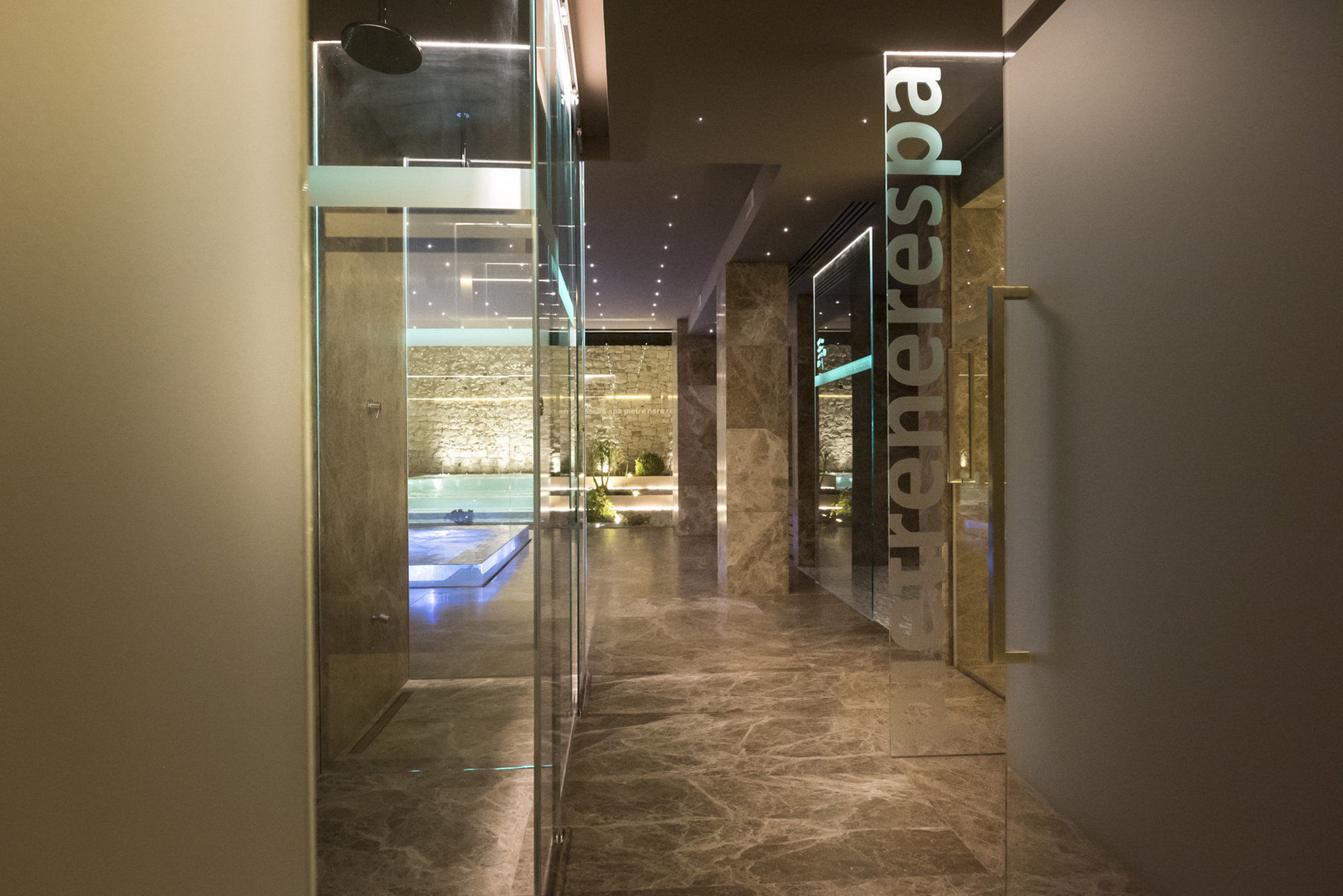 Pietre Nere Resort&spa Hotel Modica