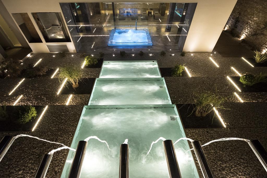 Pietre Nere Resort&spa 4* Modica