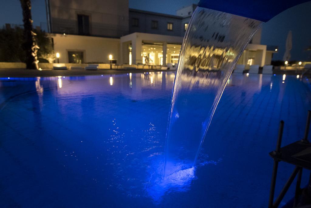 Pietre Nere Resort&spa Hotel 4*
