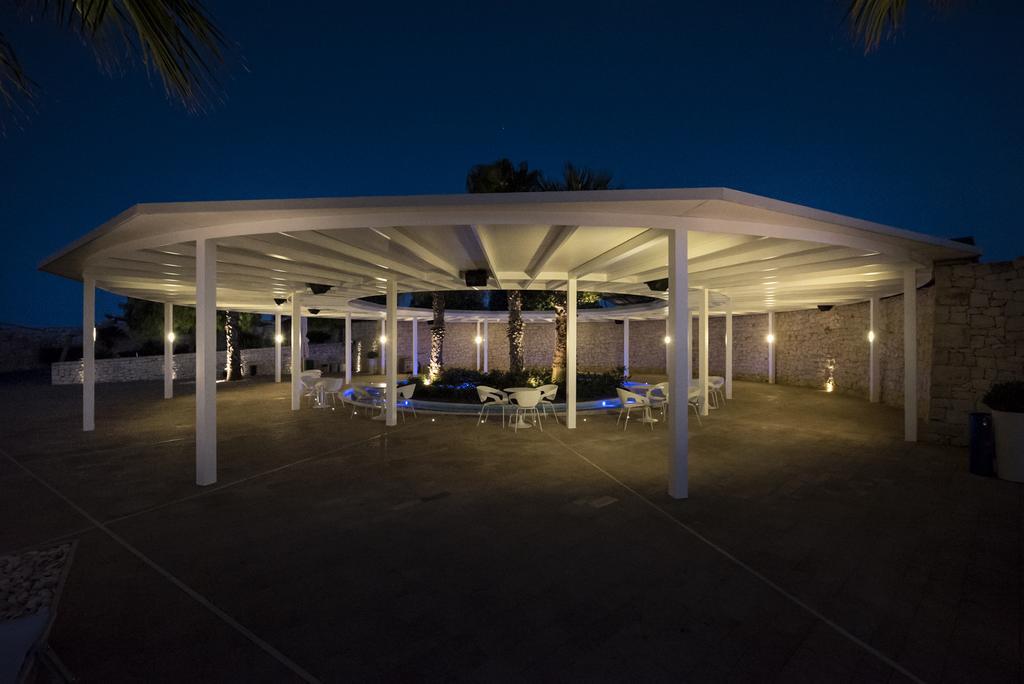 Hotel Pietre Nere Resort&spa