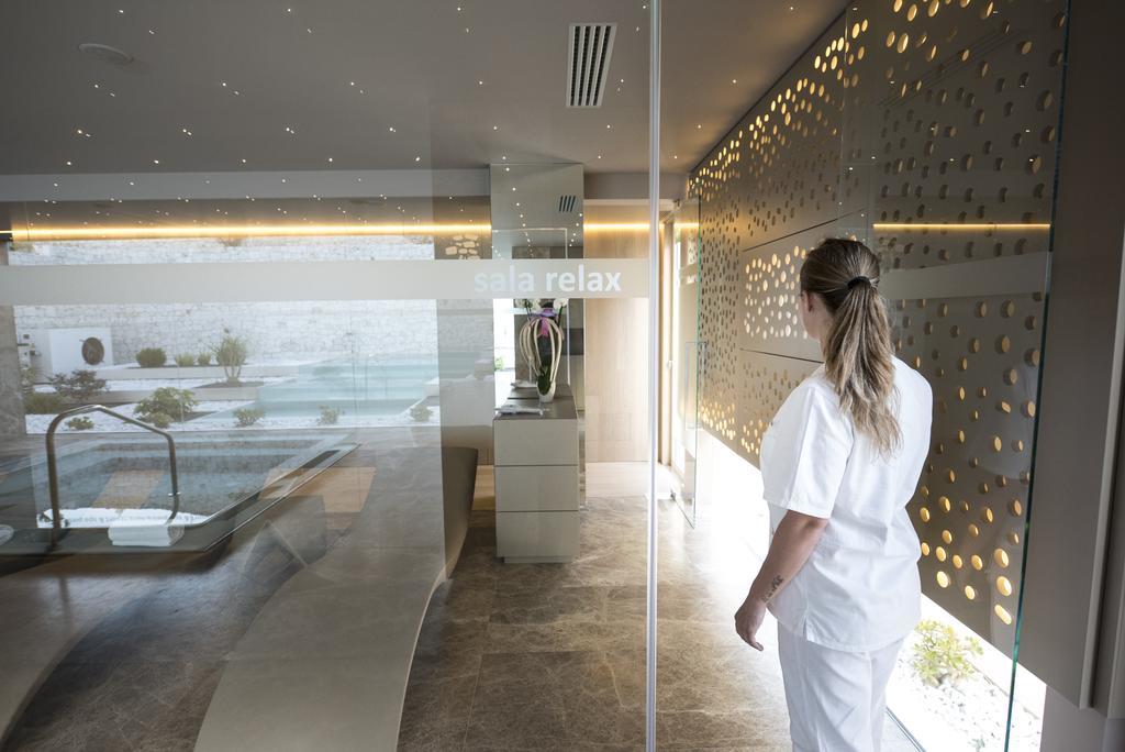 Hotel Pietre Nere Resort&spa
