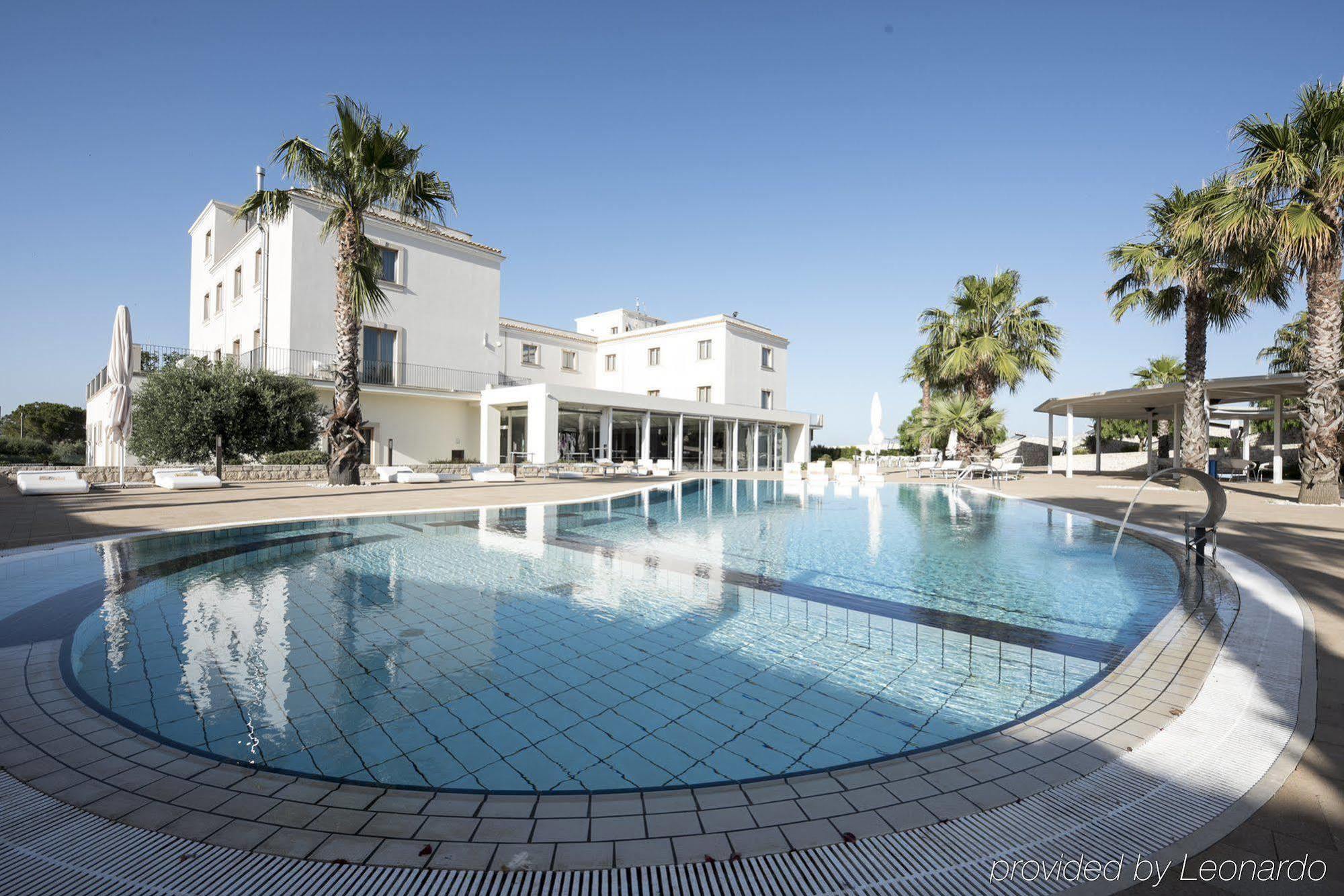Pietre Nere Resort&spa Modica