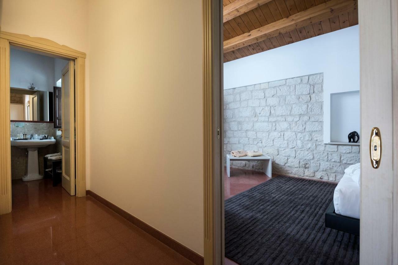 Pietre Nere Resort&spa 4* Modica