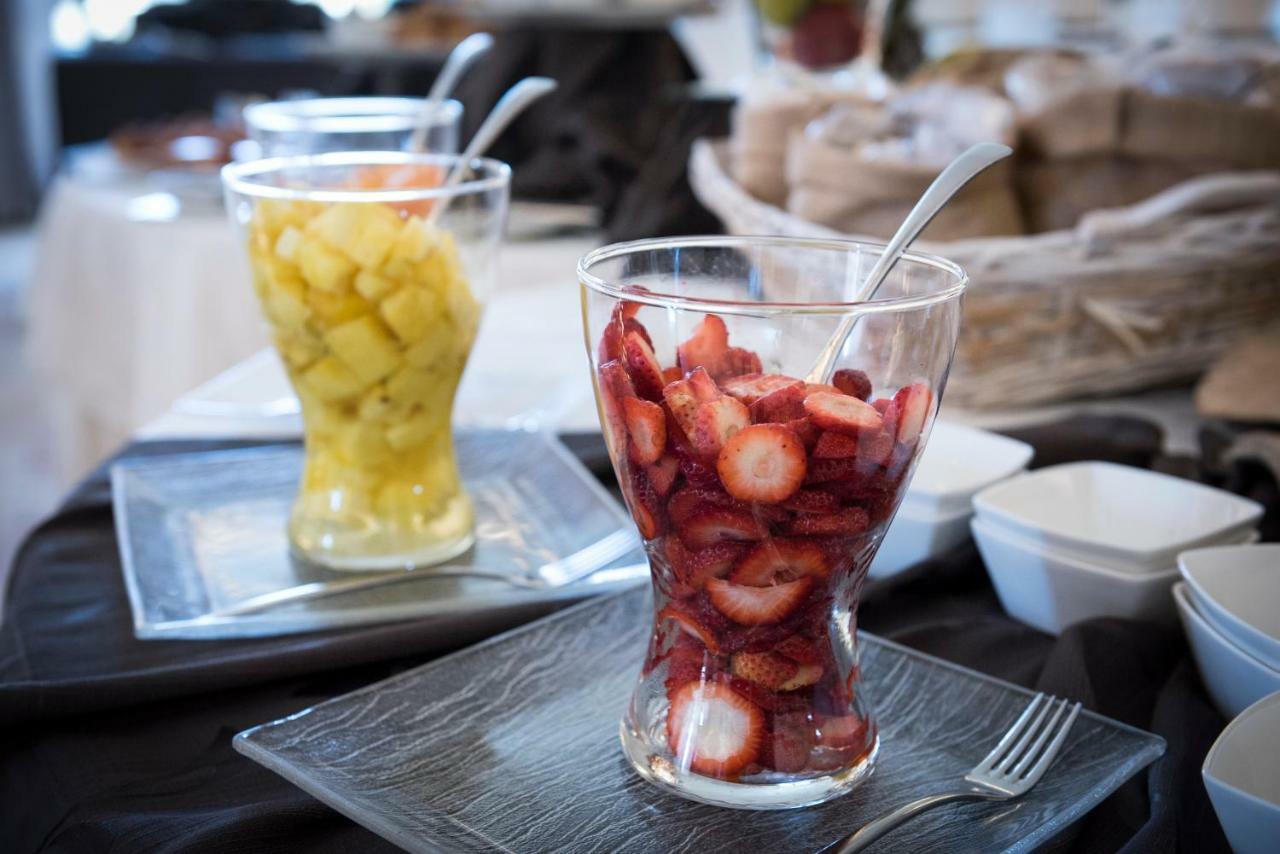Pietre Nere Resort&spa Modica