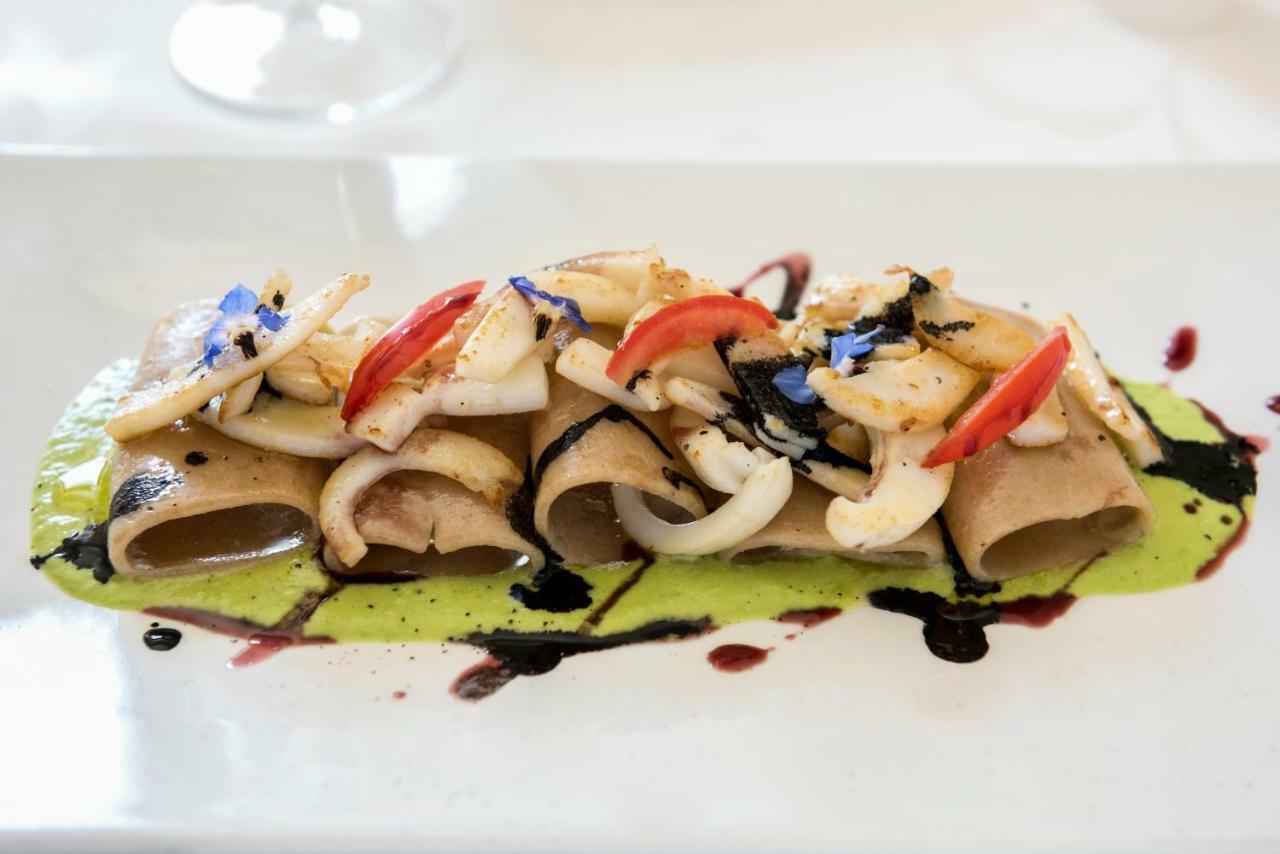 Pietre Nere Resort&spa Modica