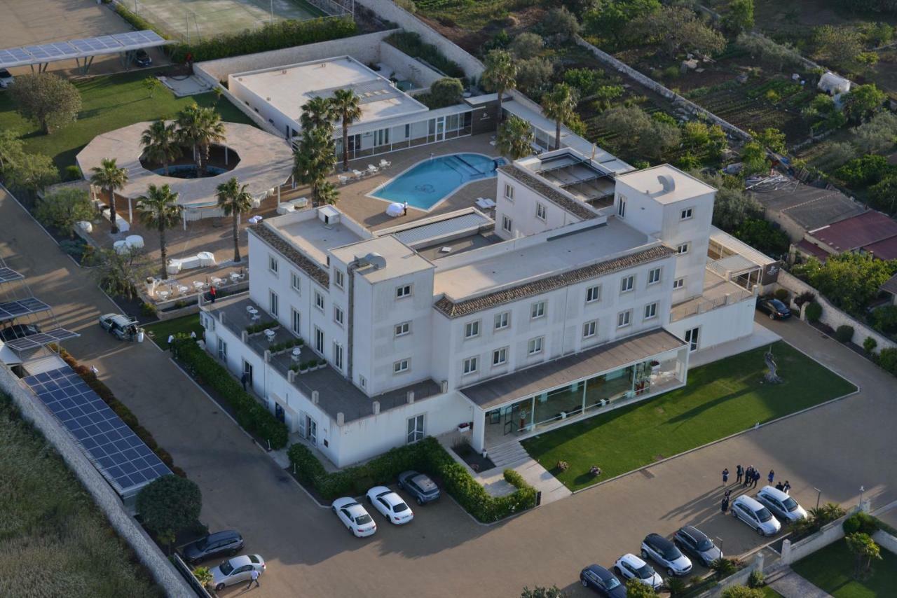 Pietre Nere Resort&spa 4* Modica
