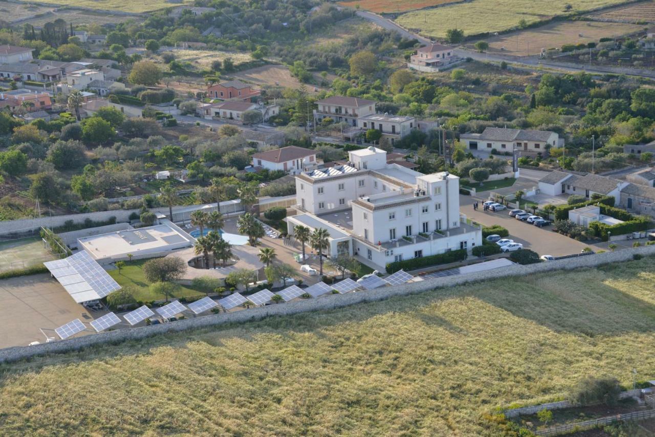 Hotel Pietre Nere Resort&spa Modica