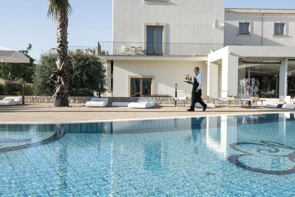 Pietre Nere Resort&spa Hotel