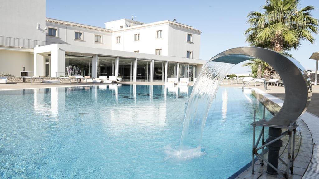 Pietre Nere Resort&spa Hotel